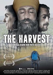The Harvest - Movie