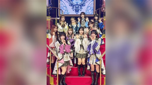 「＝LOVE 8th ANNIVERSARY PREMIUM TOUR」 沖縄公演1日目ありがとうございました🌺𓂃𓈒 𓂂𓏸 #イコールラブ #イコラブ #イ