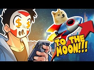 Garry’s Mod Prop Hunt - DOGE TO THE MOON!!!!!
