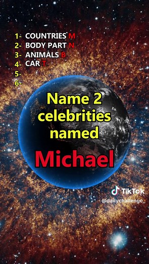 Daily Challenge on TikTok