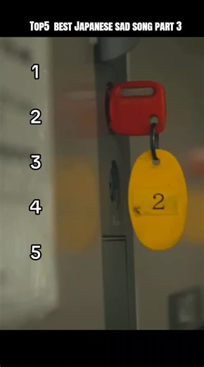 Top 5 Best Japanese Sad Songs You Need to Hear