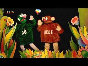 CT :D - New czech television for children