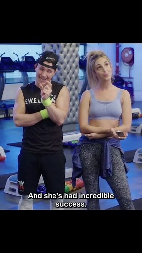 Tali | Throwback to when I was shedding for the wedding guys. And even though I fired Tyrone (shame don’t worry I still love him) I’m actually... | Instagram