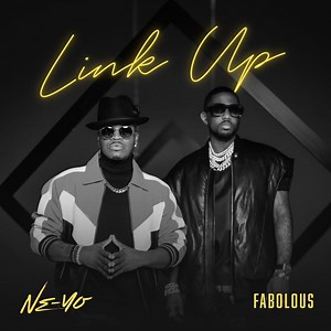 Ne-Yo Grabs Fabolous For "Link Up [Remix]"