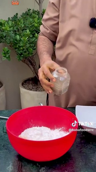 Crispy Chicken Pakora Recipe for Iftar