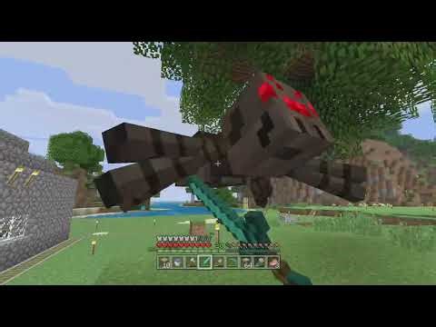 Minecraft PS5 2026 old Part 24