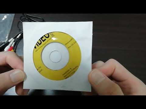 The Best Cheap Video Capture Card for VHS & Retro Gaming?(AliExpress USB Capture Card Review)