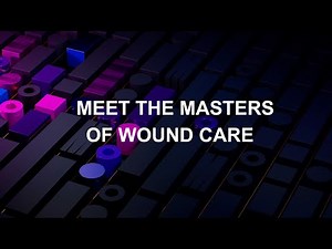 Meet the Masters of Wound Care