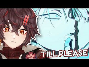 TILL PLEASE WIN | ALIEN STAGE FINAL REACTION