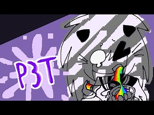 P3T // ANIMATION MEME // FW! // by harek