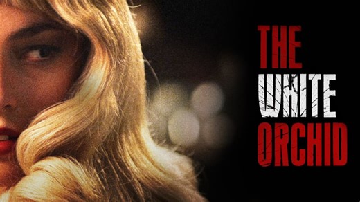The White Orchid (2018)