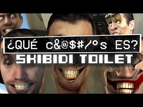 What is Skibidi Toilet? | Explaining Everything About the Viral Phenomenon