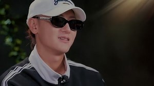 《新说唱2025》跨民族友谊诞生 黄子韬鼓励选手
