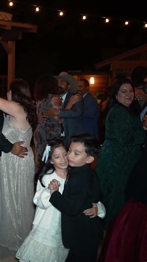 Kids Dancing at the Wedding | Cute & Heartwarming Moment #shorts