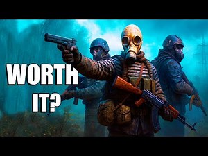 Is MISERY Worth It Now? - MISERY Review (Multiplayer Stalker Survival Game)