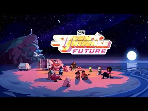 Steven Universe: Futuro | Intro | Steven Universe: Futuro ✨ | Steven Universe | Cartoon Network