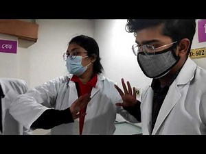 HERNIA EXAMINATION| SHORT CASE OF SURGERY| FINAL MBBS EXAM PREPARATION|LIGHT MOMENTS IN COLLEGE LIFE