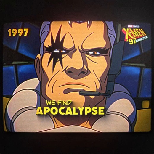 Mission’s simple: find ApocalypseMarvel Animation’s #XMen97 Season 2 streams July 1 only on Disney+.