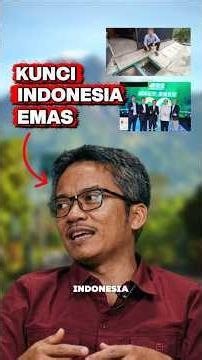 VIRAL NEIGHBORHOOD HEAD IN EAST JAKARTA DR. TAUFIQ SUPRIADI