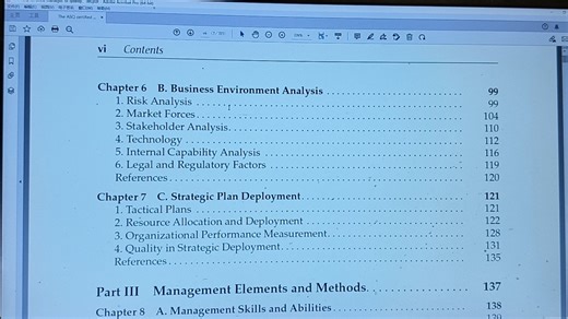 美质协注册质量经理精品课(ASQ CMQ–001)