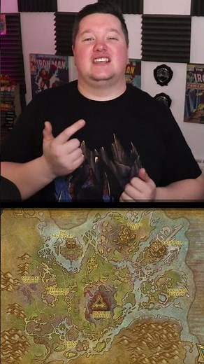 1-70 Leveling Guide World of Warcraft Dragonflight