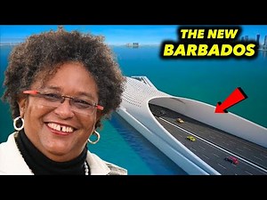 12 Ongoing and Completed Mega Construction Projects in Barbados in 2023