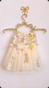 Handmade looks good on you (; Secret garden is the collection of fairytales, whimsy and wildflowers. We’ve had a busy week with orders, and I cannot wait to share some announcements coming soon!! | Cora and Violet