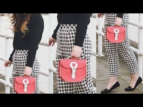 CONJUNTOS de ROPA para VESTIR ELEGANTE con CLASE y ESTILO/ LOOKS MODERNOS ELEGANTES Y FINOS