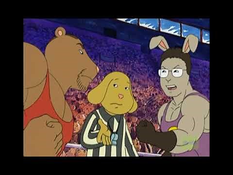 Yo Yo Ma v Joshua Redman Musical Fight! | Arthur