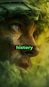 "Fritz Haber: The Scientist Who Unleashed Chemical Warfare | WW1 Dark History" #elastolin