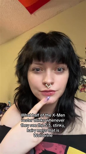 Wolverine's X-Men Antics: A Humorous Look