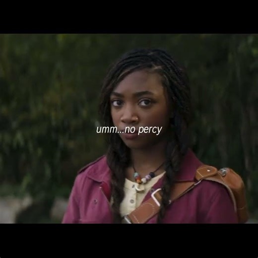 do we need tyson? #percyjackson #booktok #pjo #annabeth #cyclops | credit: @mazzediz