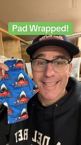 It’s time for Pad Wrapped where you find out all about your reusable cloth menstrual pad usuage and personality 😂. #spotify #spotifywrapped Spotify #clothpads | Tree Hugger Cloth Pads