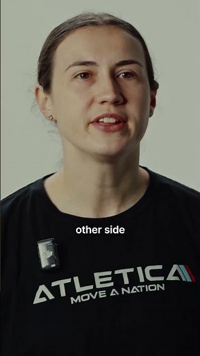 ATLETICA | How to Fix Your Posture & Unlock Hidden Strength (Posterior Chain Guide)