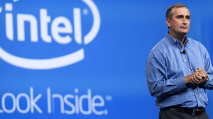 55K views · 108 reactions | The CEO of Intel was almost fired from the company before he rose through the ranks. How he handled the catastrophic situation helped prove his value to the company. | CNBC Make It | Facebook