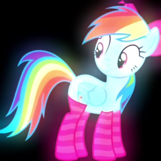 #CapCut #mylittlepony #mlp #fyp #satire