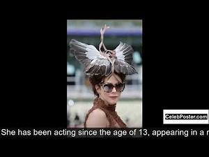 Anna Friel biography