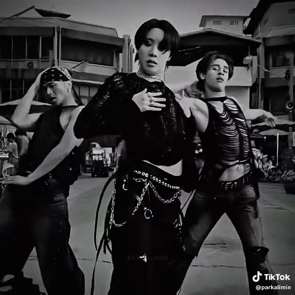 J Hope's 'Killin It Girl' Live Concert Highlights