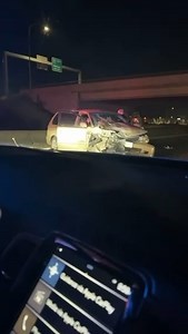 67K views · 150 reactions | I-5 CRASH: We're still waiting for information about this crash from the Washington State Patrol, but here's another look at the collision that closed the northbound lanes of Interstate 5 in Chehalis at about 10 p.m. on Friday. Video provided by Brittney Anderson, who was among the first to arrive at the scene. | The Chronicle | Facebook