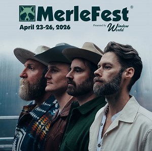 Hogslop String Band on Reels