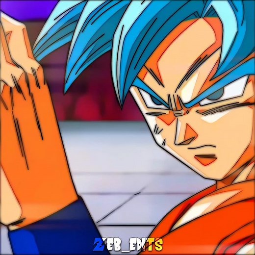 Goku mastered Time Skipping 🔥