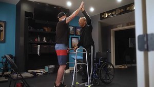 DDP: Lex Luger Documentary Is 'The Goal' But 'We're Not There Yet'