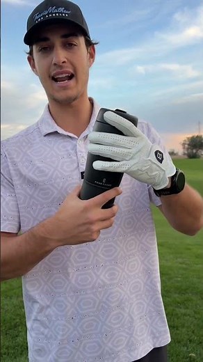 Introducing the Caddy Splash Flask Set!💦⛳️ #caddysplash #golfgear #drinkware