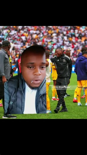 #greenscreen Paseka Mako on identifying the difference between the current employer and the previous employer