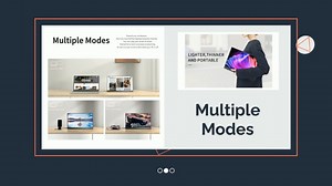 Watch Portable monitor application on Amazon Live