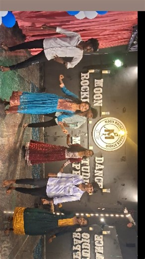 Moon Rockers_💃Dance studio- மணப்பாறை, Trichy🕺📱9994845241 on Instagram: "Bgm @moon_rockers.14 #dancestudio #dancer #trending #dance #manapparai #reelsinstagram #event #reelsvideo #dancevlog #shorts #tamilsong #love #viral #Vibes"