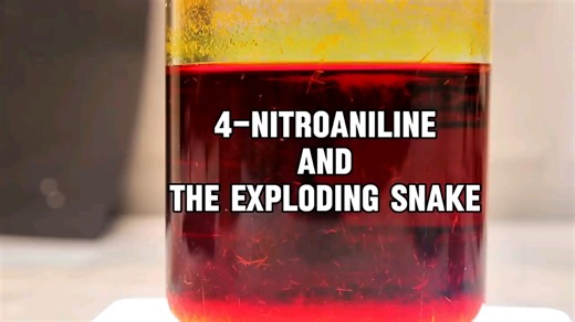 C6H6N2O2松木颜色检验