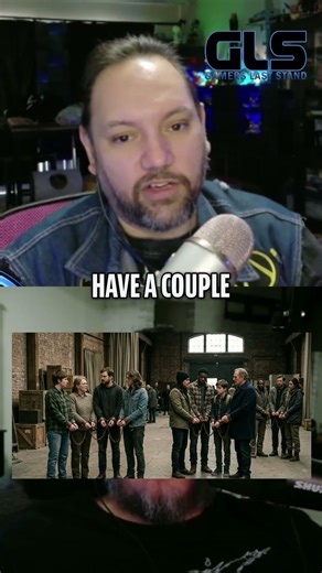 Chained Together: The Movie? #shorts