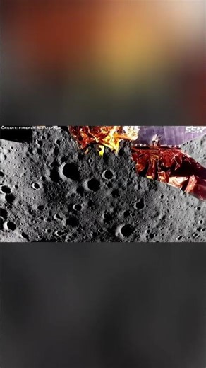 The Moon: A Factory & Fuel Depot by 2030 #nasa #space #shorts