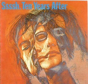 Ten Years After - Ssssh.